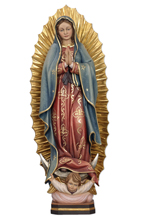 Our Lady of Guadalupe