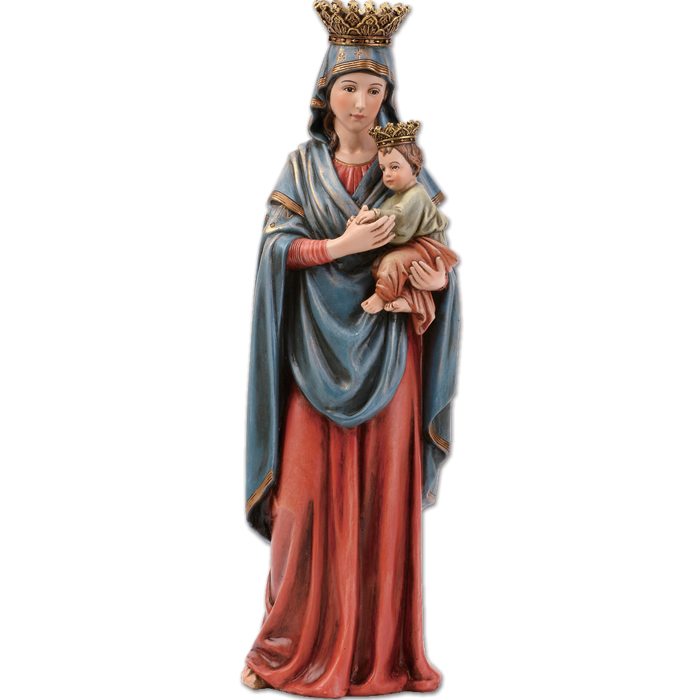 Our Lady of Perpetual Help