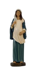 Our Lady of Hope (Pregnant Madonna) Statue