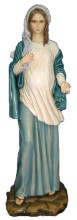 Our Lady of Hope (Pregnant Madonna) Statue