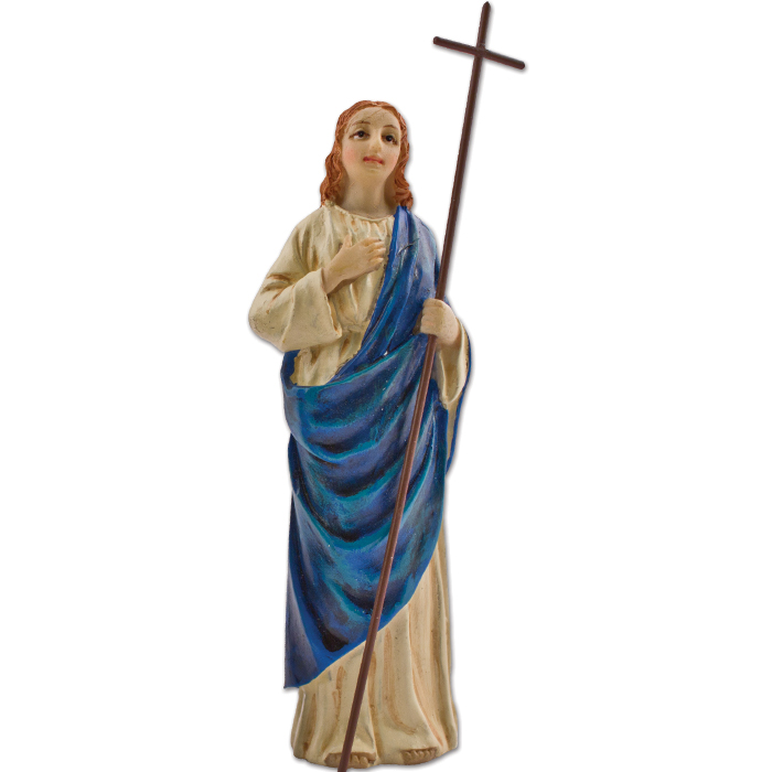 St. Martha