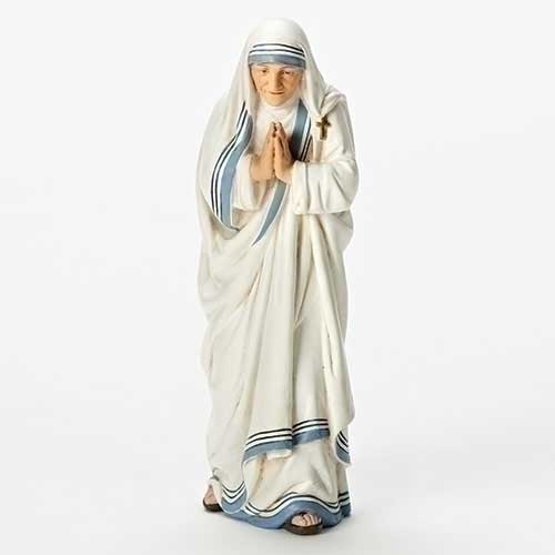 St. Teresa of Calcutta Statue