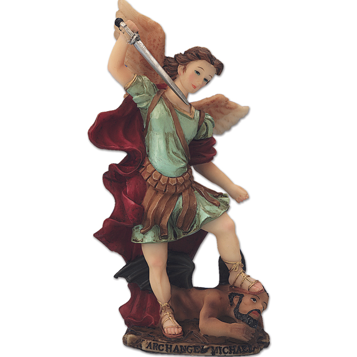 St. Michael