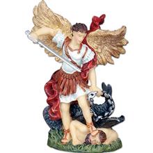 St. Michael