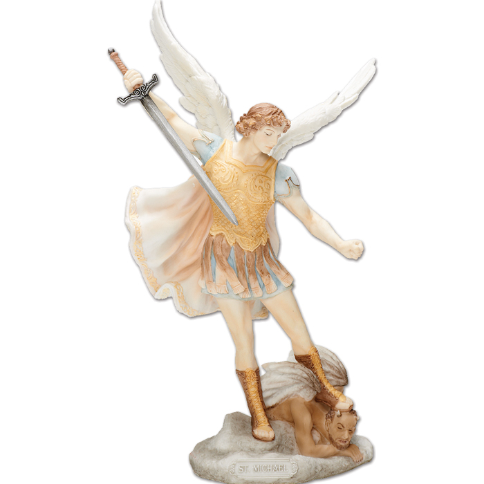 St. Michael