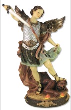 St. Michael