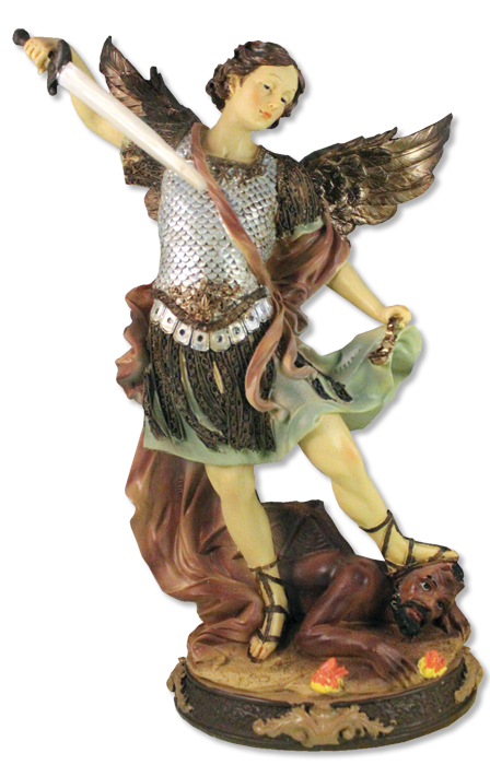 St. Michael