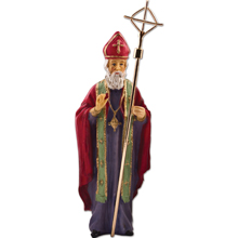 St. Nicholas
