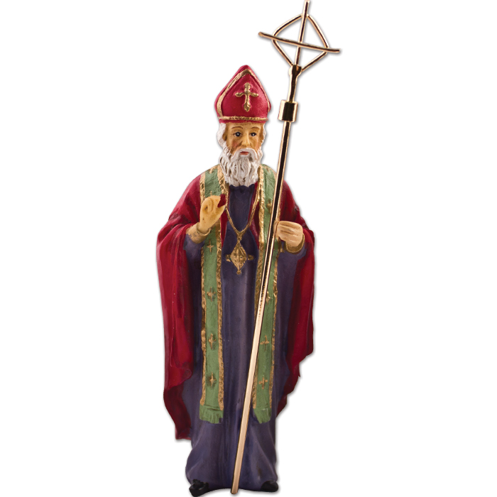 St. Nicholas
