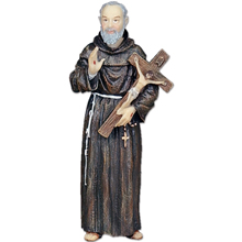 St. Pio