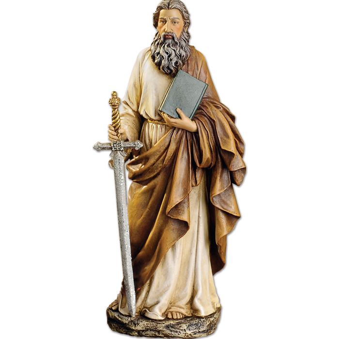 St. Paul