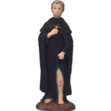 St. Peregrine