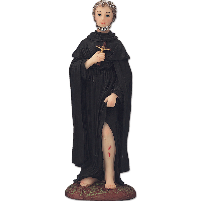 St. Peregrine