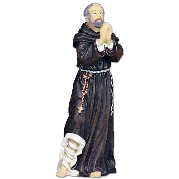 St. Peregrine