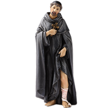 St. Peregrine