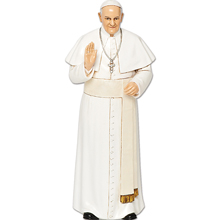 Pope Francis
