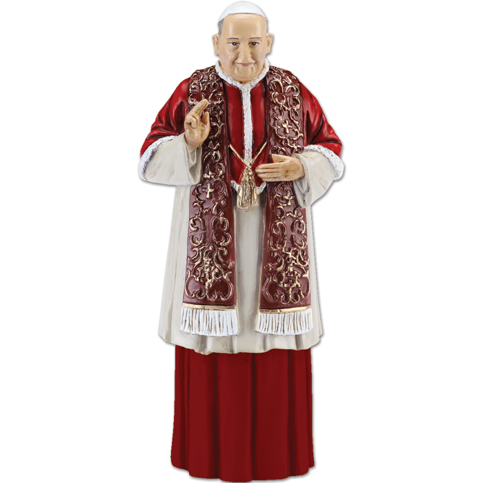 St. John XXIII