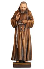 St. Pio