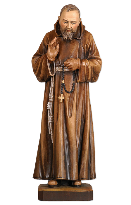 St. Pio