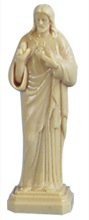 Sacred Heart of Jesus Statue