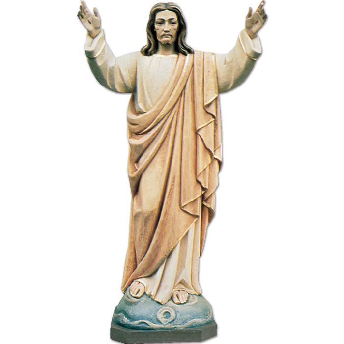 Jesus Christ Statuary - Page 1 of 9