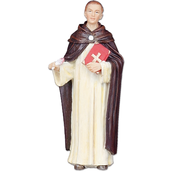 St. Thomas Aquinas