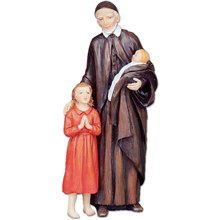 St. Vincent de Paul