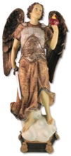 St. Zadquiel