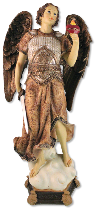St. Zadquiel