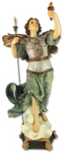 St. Uriel
