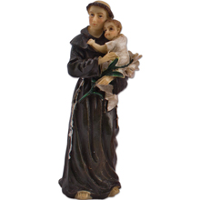 St. Anthony