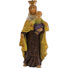 Our Lady of Mt. Carmel