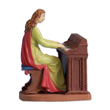 St. Cecilia