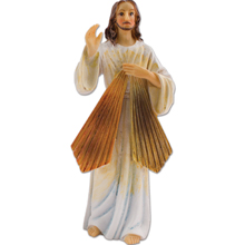 Divine Mercy