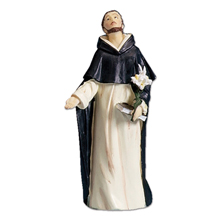 St. Dominic