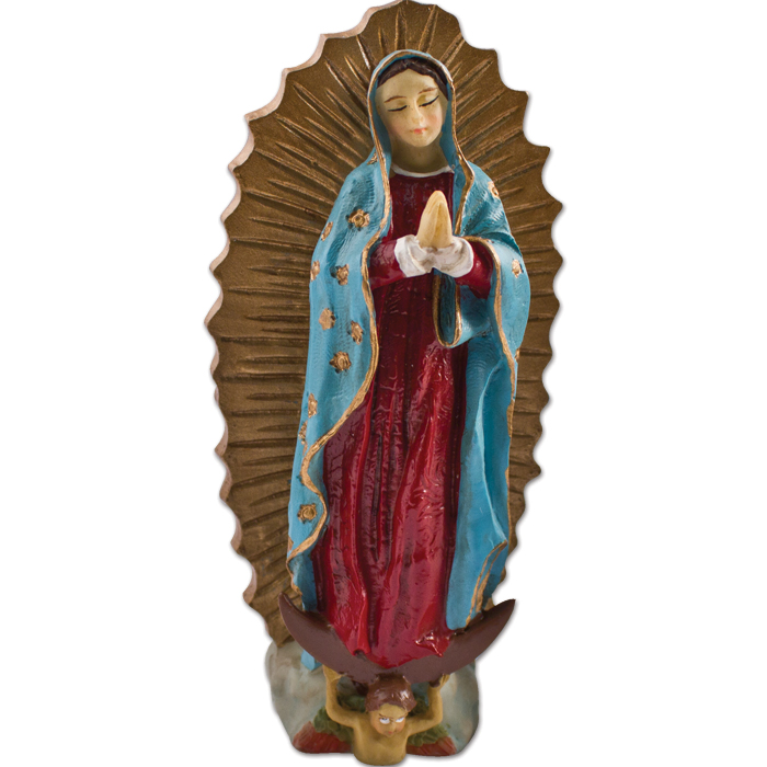 Our Lady of Guadalupe