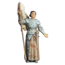 St. Joan of Arc