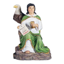 St. John