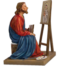 St. Luke