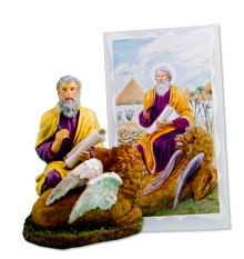 St. Mark
