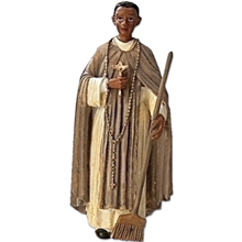 St. Martin de Porres