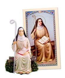 St. Monica