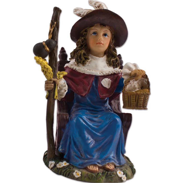 Nino de Atocha