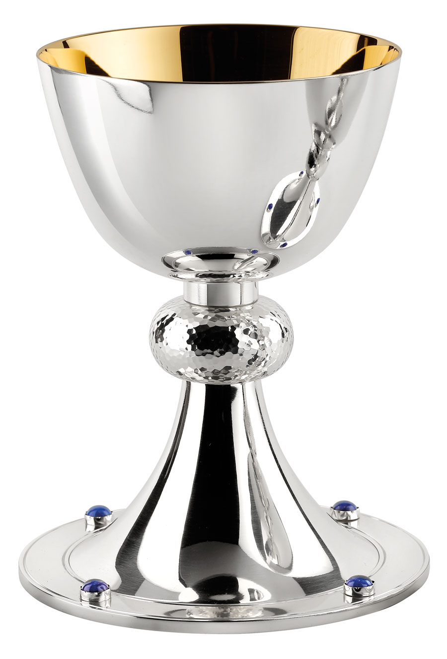 Contemporary Chalice