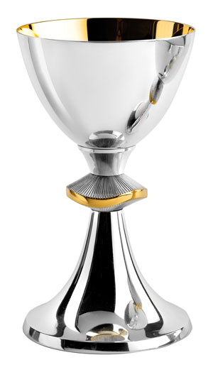 Contemporary Chalice