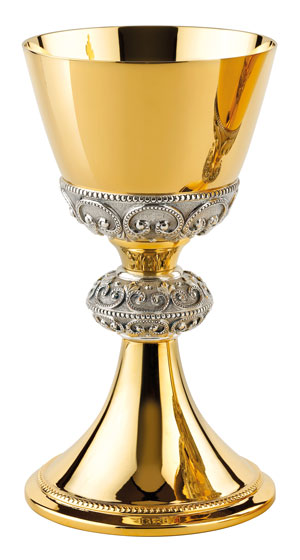 Contemporary Chalice