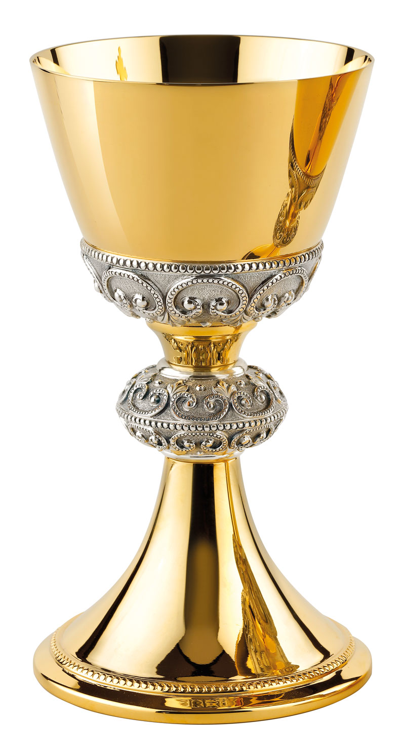 Contemporary Chalice