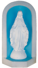 Our Lady of Grace