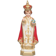 Infant of Prague