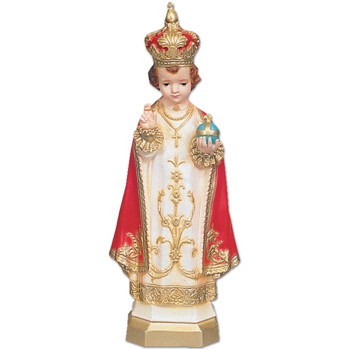 Infant of Prague